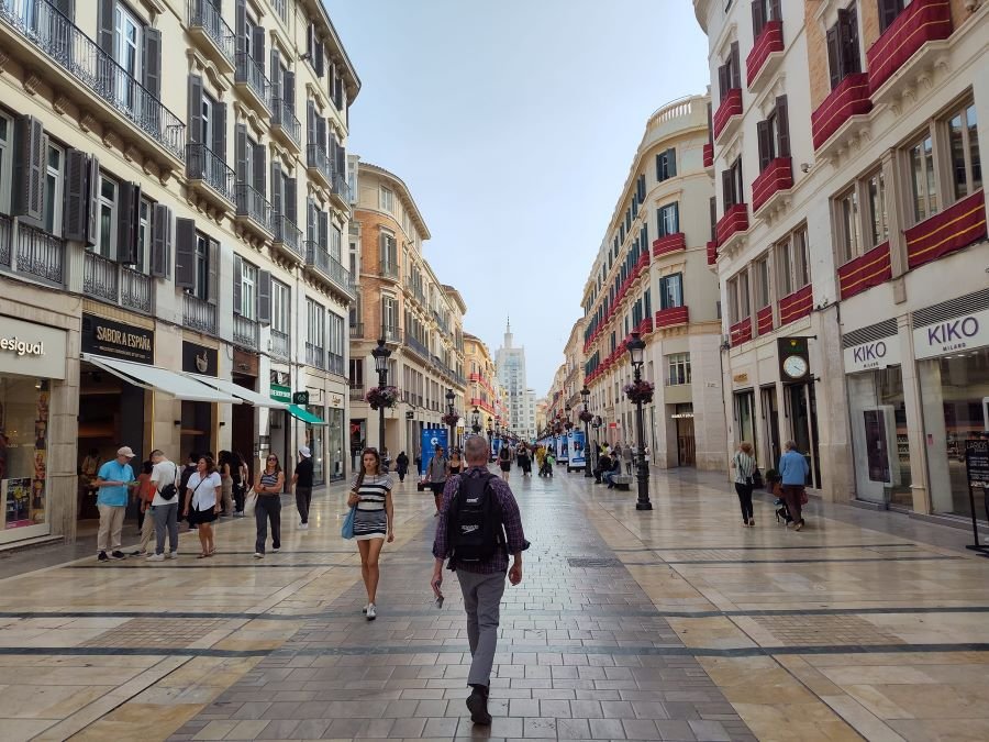 Walking after a meal is great for diabetics