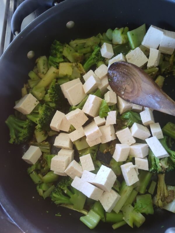 Whats so good about tofu for diabetics