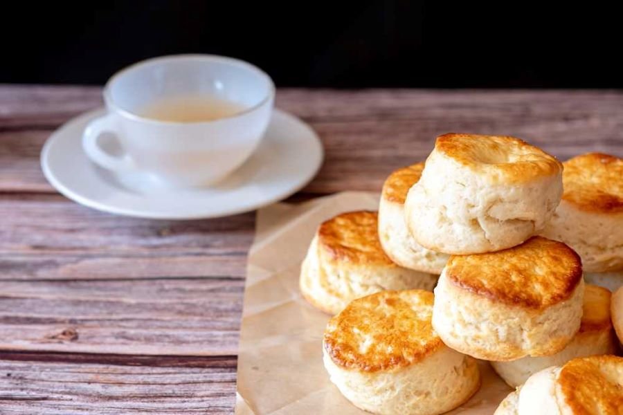 keto scones 