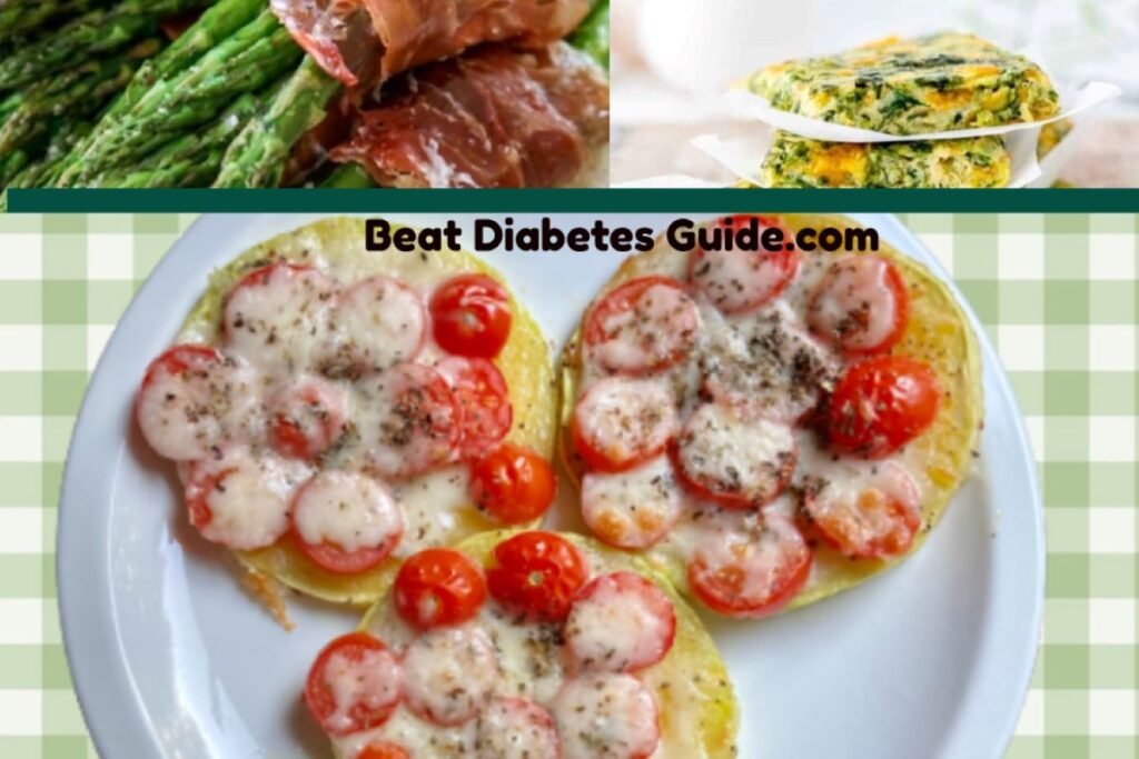 low carb appetizers recipes high res pic